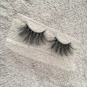 3D Mink Lashes